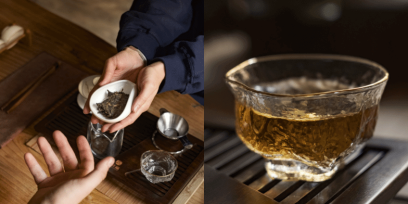 Что такое Габа чай: полезные свойства и эффект