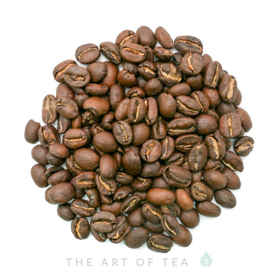 Кофе зерновой "Эфиопия", 250 гр