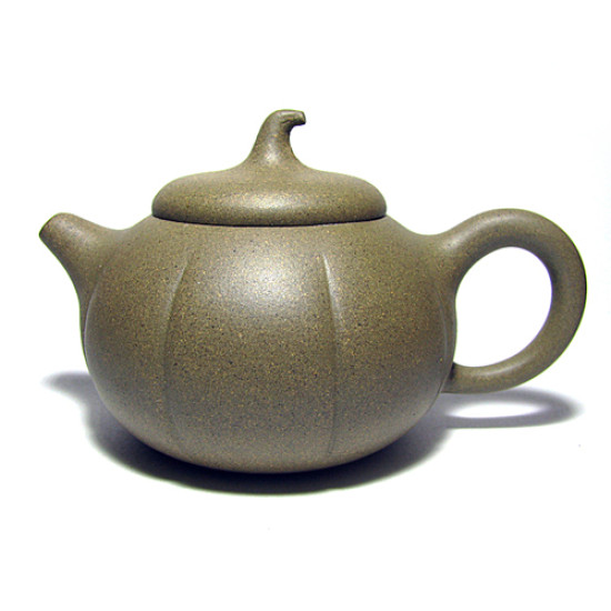 Чайник из исинской глины т7, 135 мл
