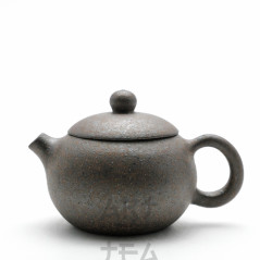 Чайник из исинской глины т50, 80 мл