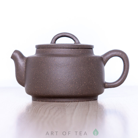 Чайник для чайной церемонии из исинской глины т793, 190 мл