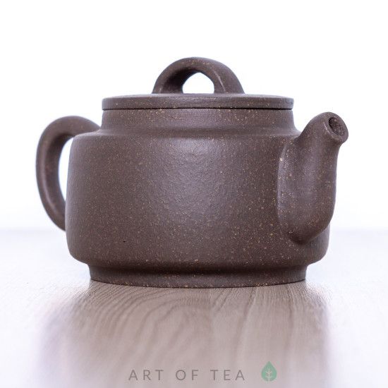 Чайник для чайной церемонии из исинской глины т793, 190 мл