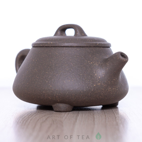 Чайник для чайной церемонии из исинской глины т794, 190 мл