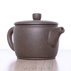 Чайник из исинской глины т795, 160 мл