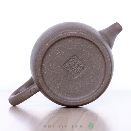 Чайник для чайной церемонии из исинской глины т795, 160 мл