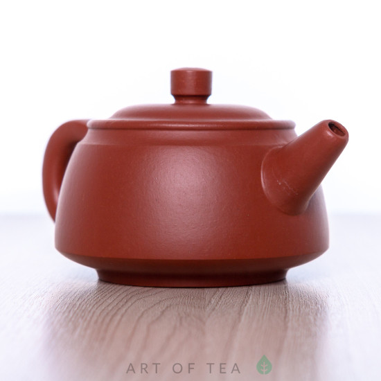 Чайник для чайной церемонии из исинской глины т796,165 мл