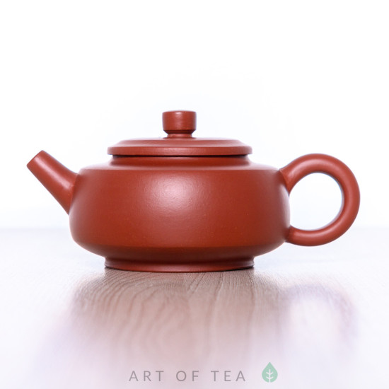 Чайник для чайной церемонии из исинской глины т798,160 мл