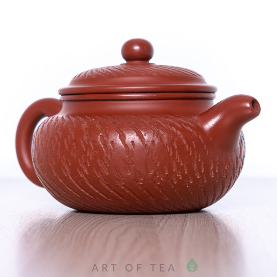 Чайник для чайной церемонии из исинской глины т814, 200 мл