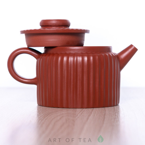 Чайник для чайной церемонии из исинской глины т817, 170 мл
