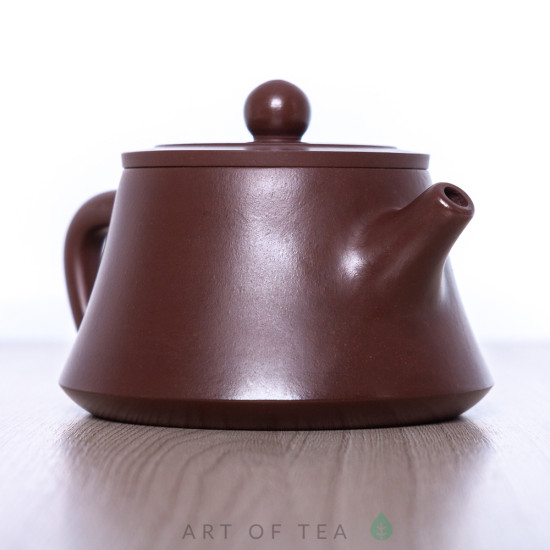 Чайник для чайной церемонии из исинской глины т820, 170 мл