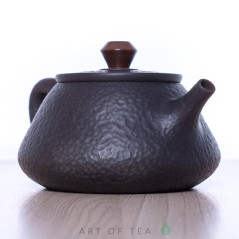 Чайник м278, цзяньшуйская керамика, 310 мл
