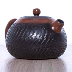 Чайник м283, цзяньшуйская керамика, 210 мл
