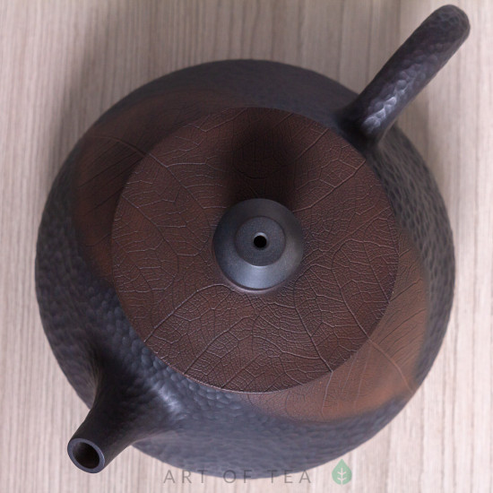 Чайник м284, цзяньшуйская керамика, 280 мл