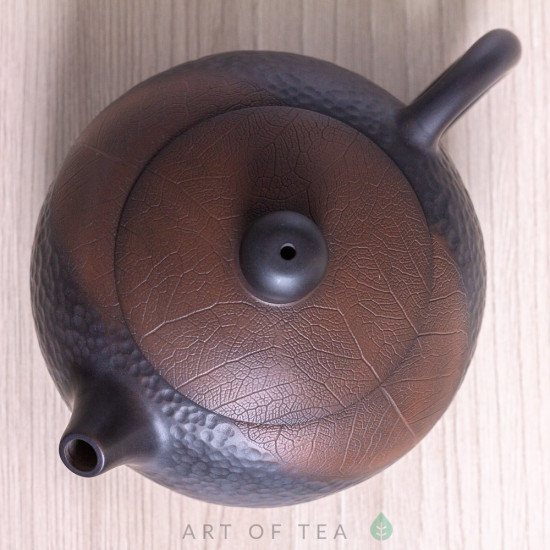 Чайник м288, цзяньшуйская керамика, 290 мл
