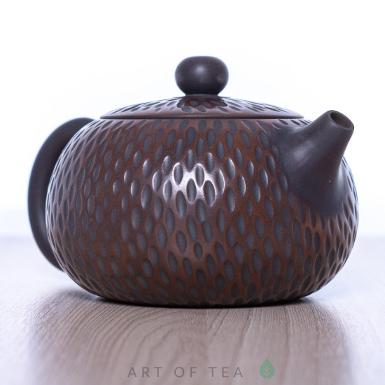 Чайник м289, цзяньшуйская керамика, 290 мл