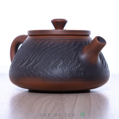 Чайник м290, цзяньшуйская керамика, 230 мл