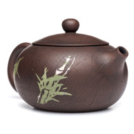 Чайник м592, цзяньшуйская керамика, 110 мл