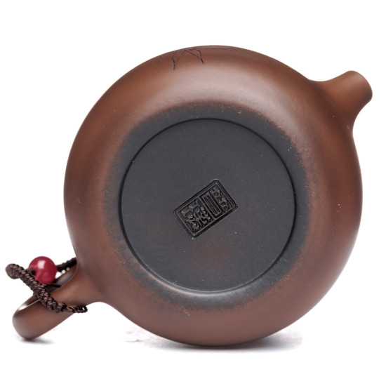 Чайник м574, цзяньшуйская керамика, 110 мл