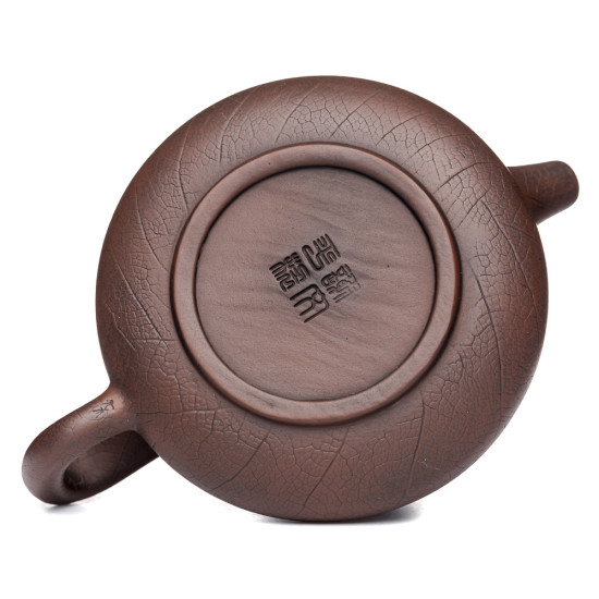 Чайник м578, цзяньшуйская керамика, 130 мл