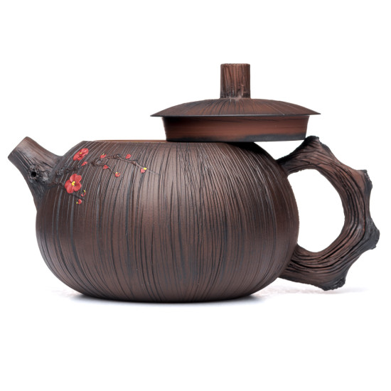 Чайник м561, цзяньшуйская керамика, 230 мл