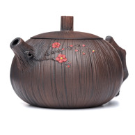 Чайник м561, цзяньшуйская керамика, 230 мл