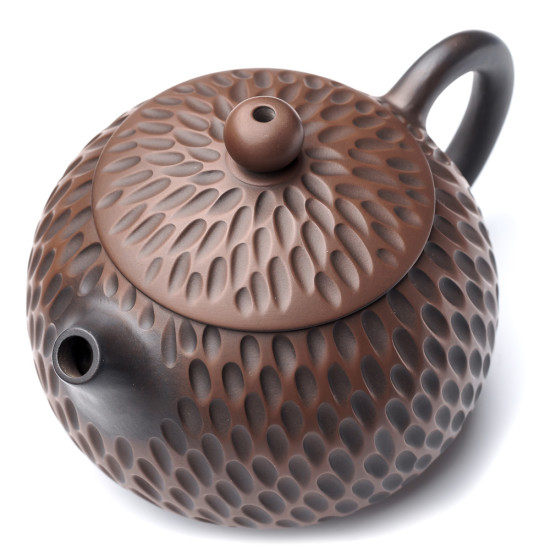 Чайник м564, цзяньшуйская керамика, 250 мл