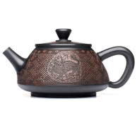 Чайник м568, цзяньшуйская керамика, 240 мл