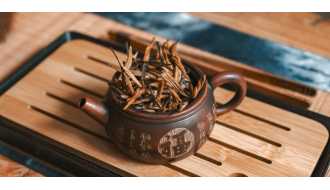 Как заваривать китайский чай: 5 универсальных правил