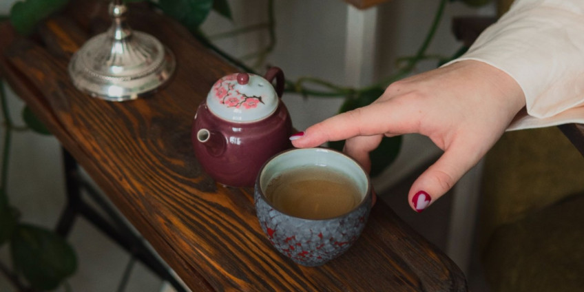 Китайская чайная церемония: чье гунфу круче