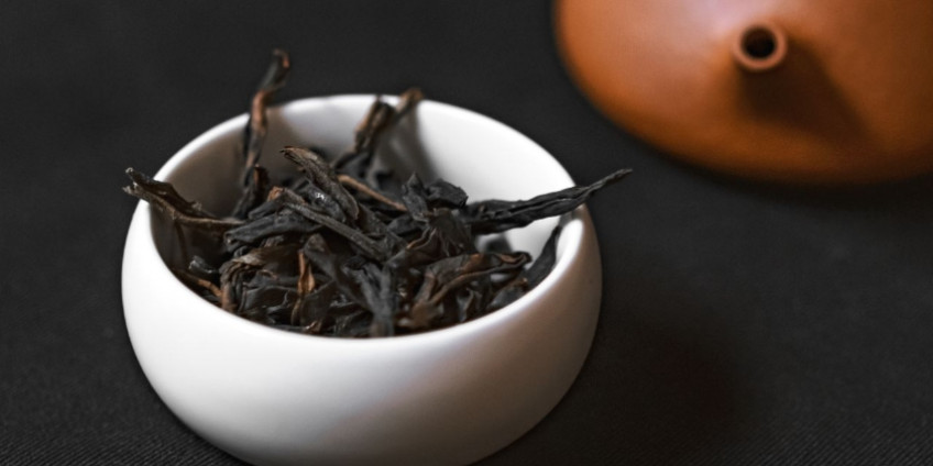 Галлюциногенный чай: объясняем про улун Дань Цун