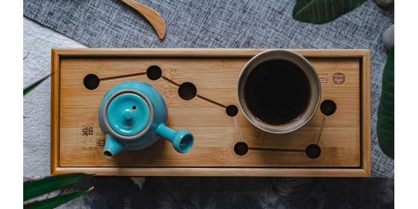 Как вкусно заварить чай — инструкция