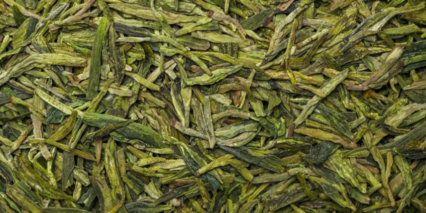 Как выбрать зелёный чай