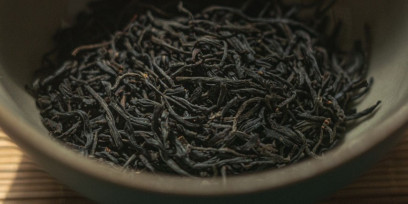 Лапсанг Сушонг: копчёный китайский чай