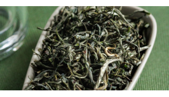 Цинмин — праздник весны и свежего чая