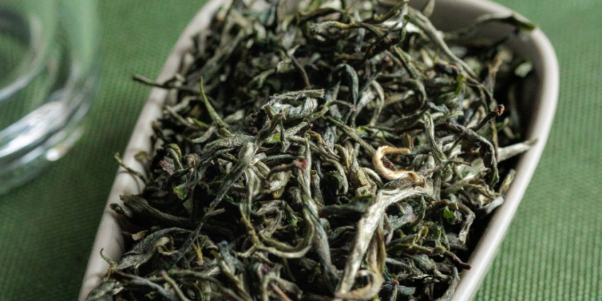 Цинмин — праздник весны и свежего чая