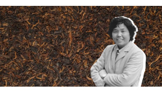 У Циньинь: революционерка чайной индустрии