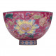 Пиала Малиновый Сад 1608, фарфор, 120 мл