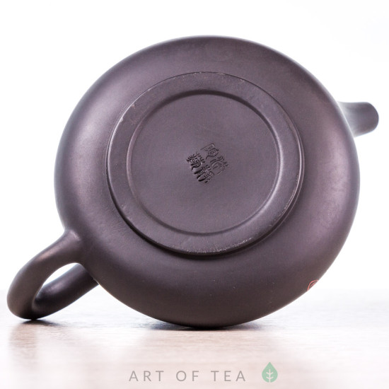 Чайник из цзяньшуйской глины м186, 185 мл