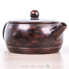Чайник с173, циньчжоуская керамика, 170 мл