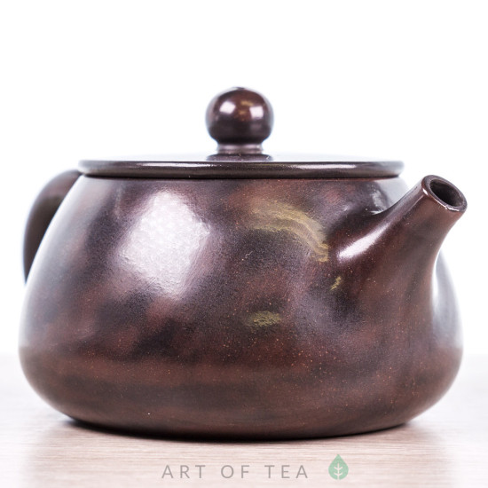 Чайник с170, циньчжоуская керамика, 165 мл