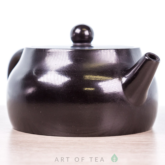Чайник с169, циньчжоуская керамика, 165 мл