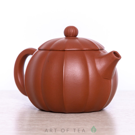 Чайник для чайной церемонии из исинской глины т771, 180 мл