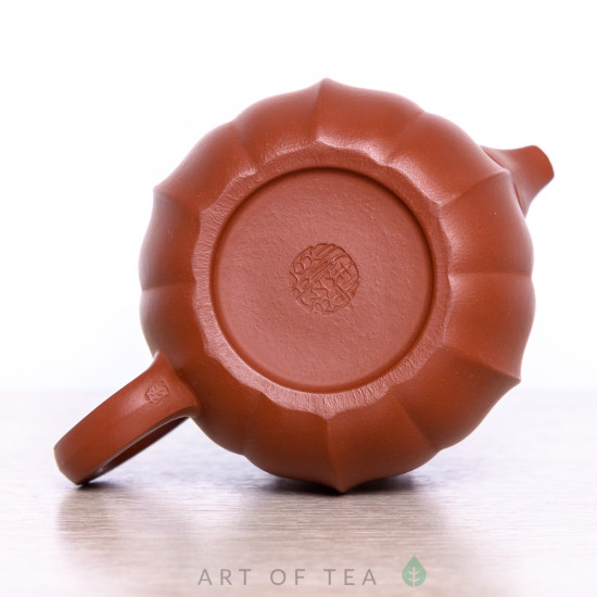 Чайник для чайной церемонии из исинской глины т771, 180 мл