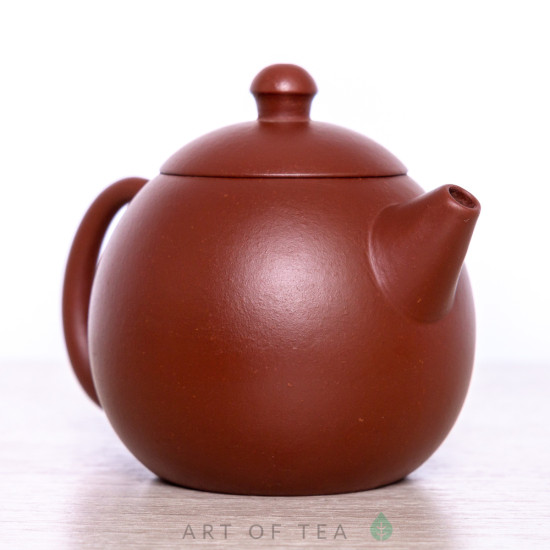Чайник из исинской глины т772, 130 мл