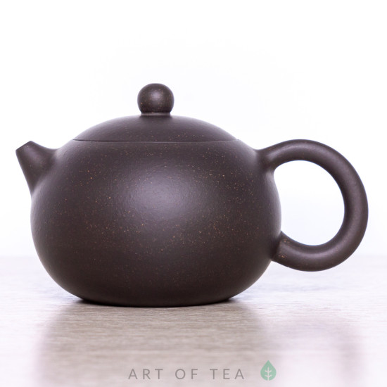 Чайник для чайной церемонии из исинской глины т773,170 мл