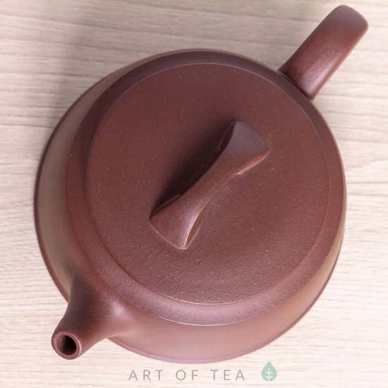 Чайник из исинской глины т774, 175 мл