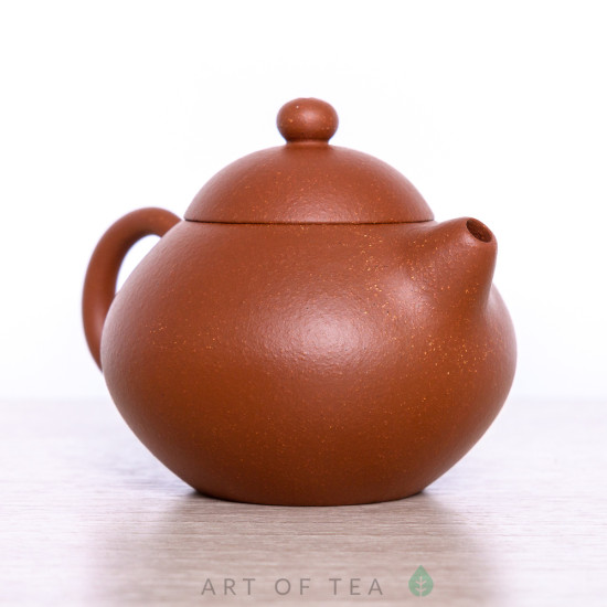Чайник для чайной церемонии из исинской глины т775, 135 мл