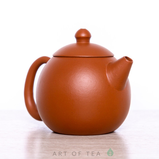 Чайник для чайной церемонии из исинской глины т778,130 мл