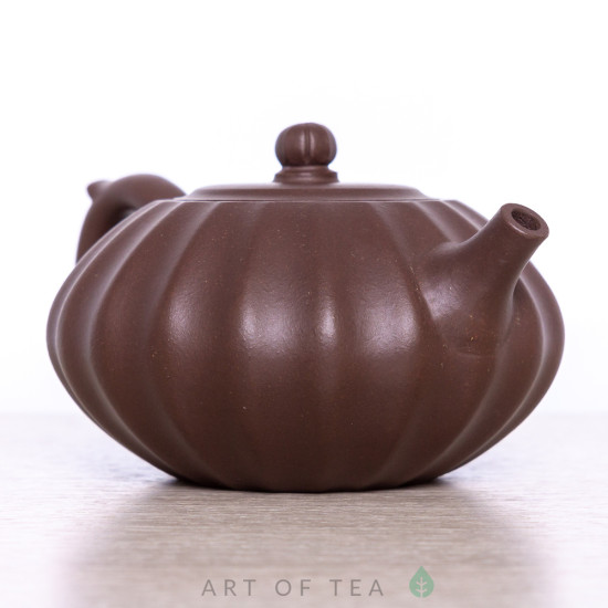 Чайник для чайной церемонии из исинской глины т790, 255 мл