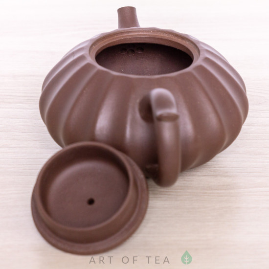 Чайник для чайной церемонии из исинской глины т790, 255 мл
